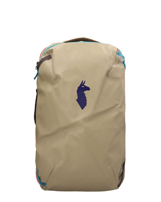 COTOPAXI Natural 'allpa 28l Travel Pack' Backpack for men