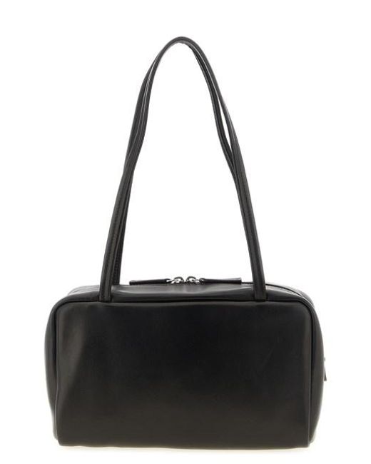 Borsa A Spalla 'Astra' di The Row in Black