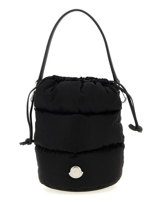 Secchiello 'Caradoc' di Moncler in Black