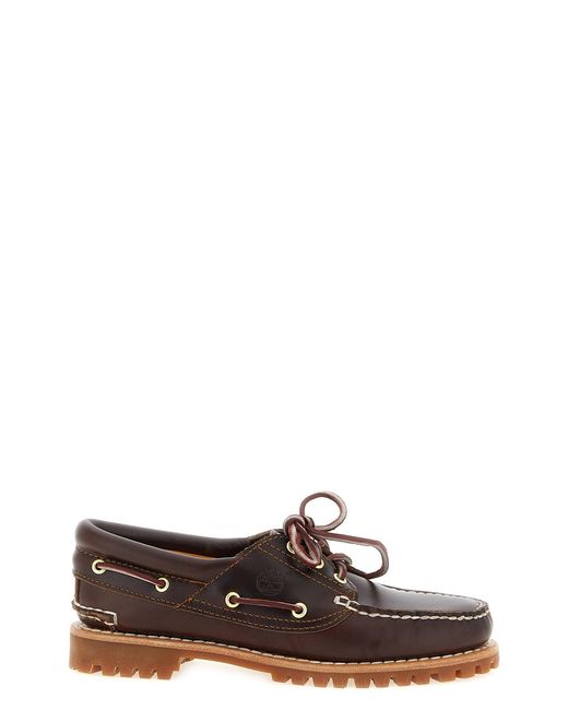 Timberland Brown Bootsschuh "® Authentic"