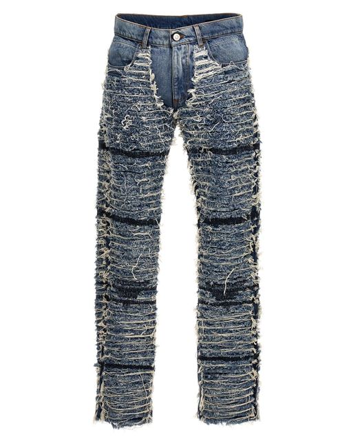 1017 ALYX 9SM Jeans "Blackmeans" in Blue für Herren