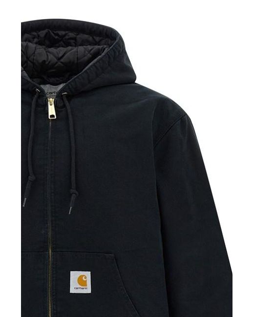 Giacca 'Og Active' di Carhartt in Blue da Uomo
