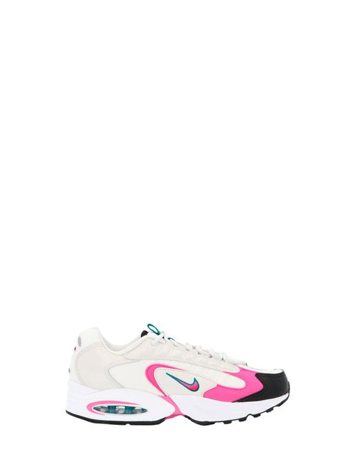 Nike Multicolor Air Max Triax Trainers