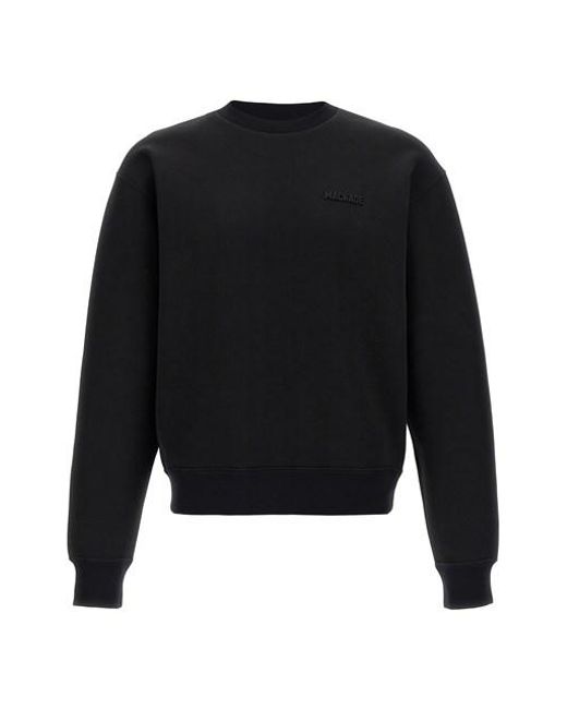 Felpa 'Julian' di Mackage in Black da Uomo