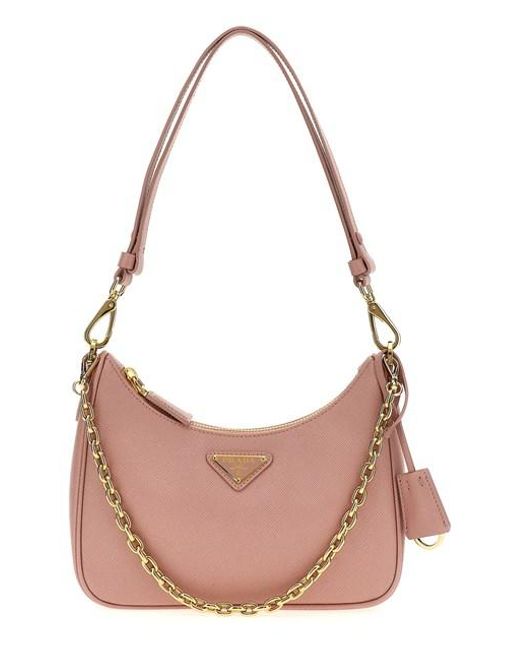BORSE di Prada in Pink
