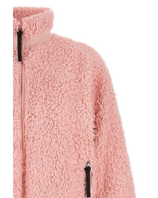 Giacca '173' di Jil Sander in Pink