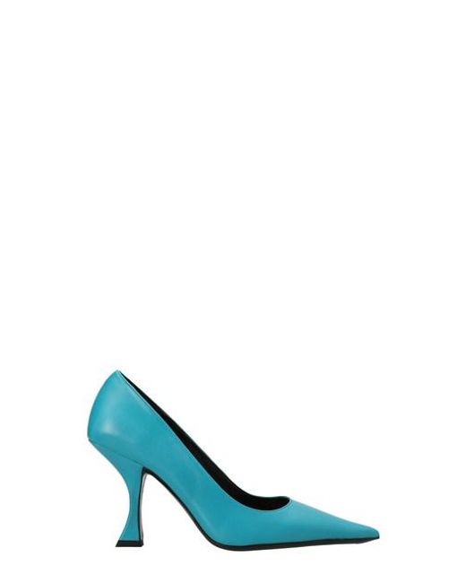 by far viva pumps