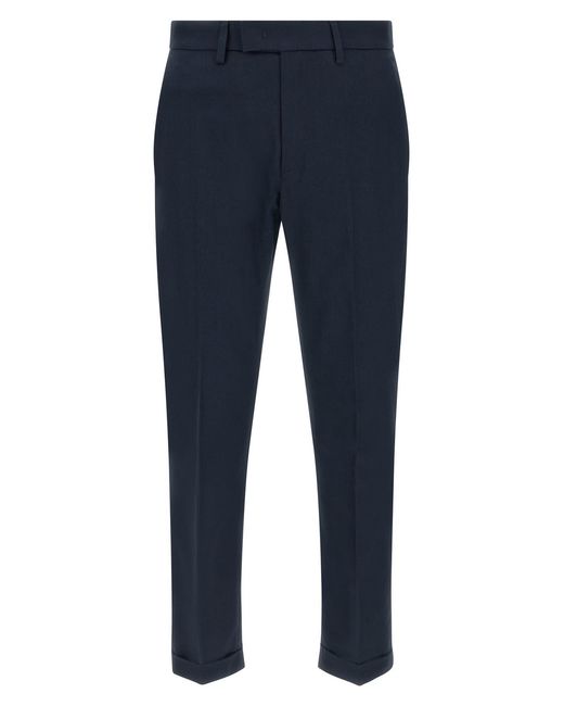 Department 5 Blue 'destynai' Pants for men