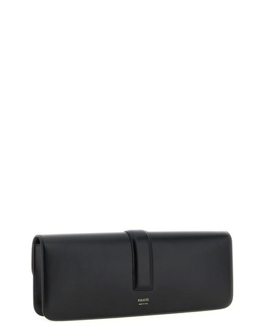 Clutch 'Blake' di Khaite in Black