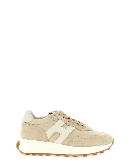Hogan Natural ' H641' Sneakers
