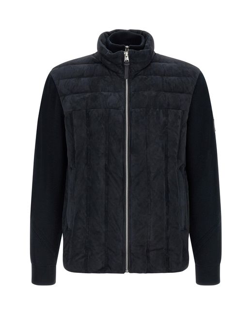 Mackage Black 'landen' Jacket for men