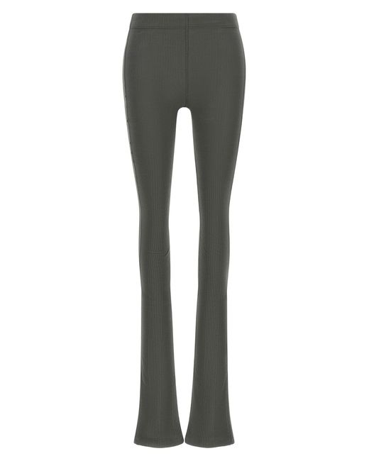 ARMARIUM Gray 'lazlo' Pants