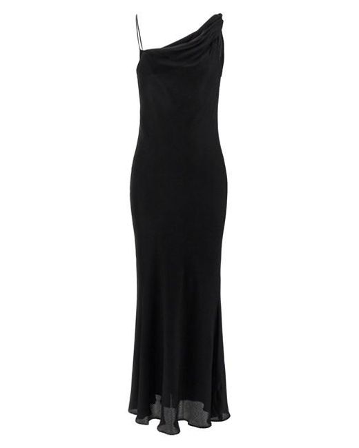 Abito Torchon di Twinset in Black