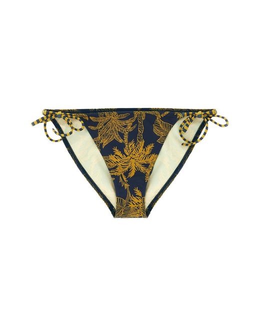 Eres Black 'solarium' Bikini Bottoms