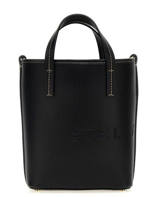 Secchiello Alter Mat di Stella McCartney in Black