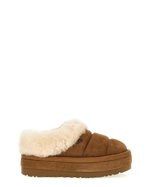 UGG Women's Sabot Otzo Brown