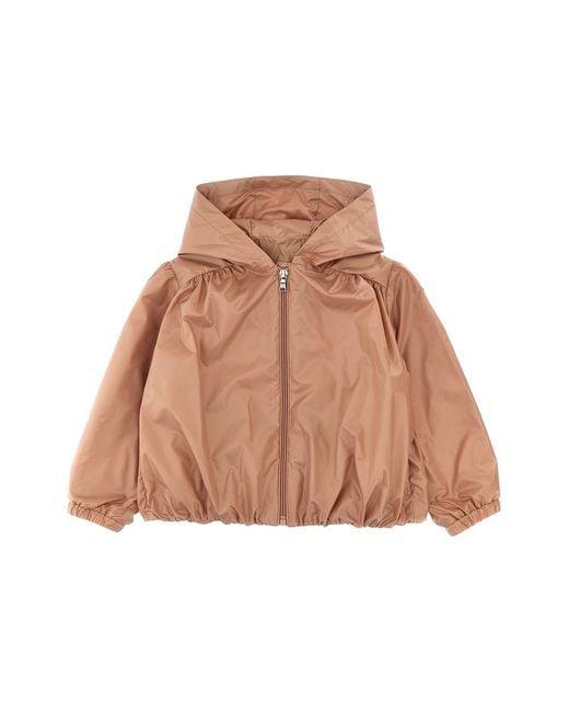 Moncler Natural 'chazeron' Jacket