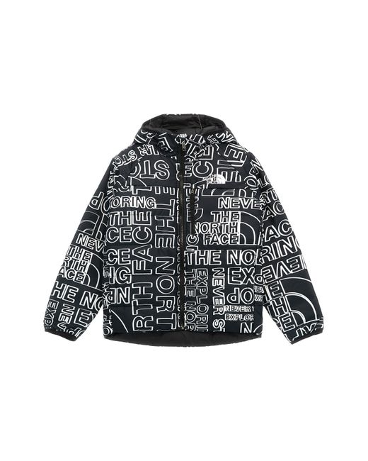 North face perrito black shop