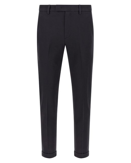 Department 5 Blue 'destynai' Pants for men