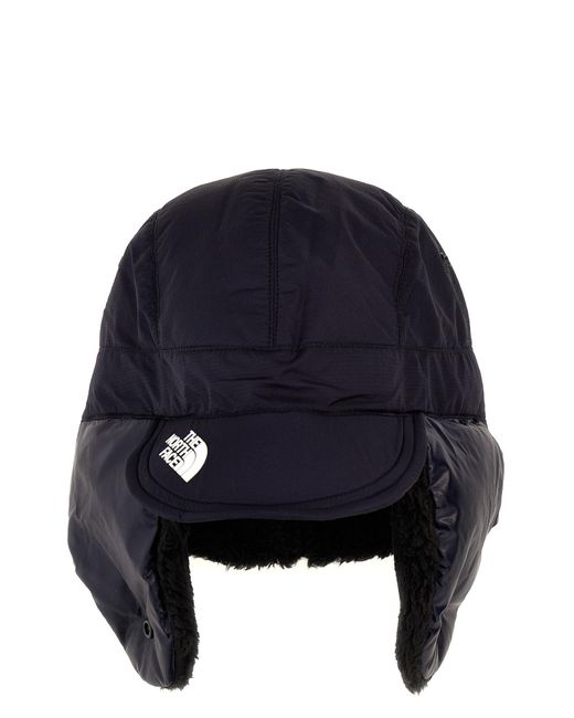 The North Face Blue X Undercover 'soukuu' Beanie for men