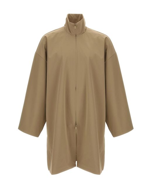 Fear Of God Natural 'sporty' Jacket for men