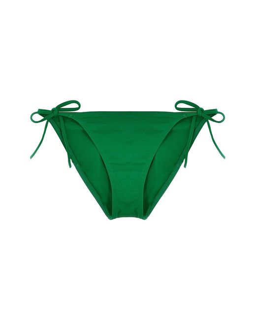 Eres Green 'Malou' Bikini Briefs