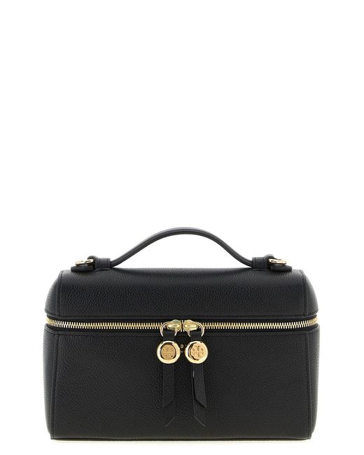 Tory Burch Black 'romy Slim' Handbag