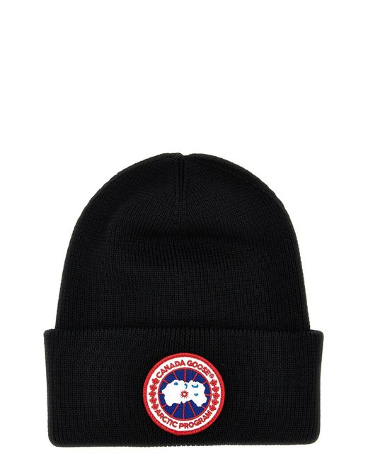 Canada goose beanie hat uk hotsell