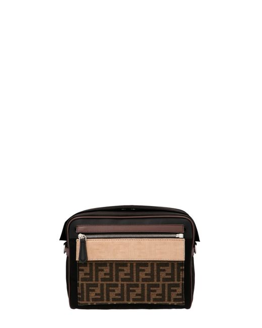 fendi crossbody bag men