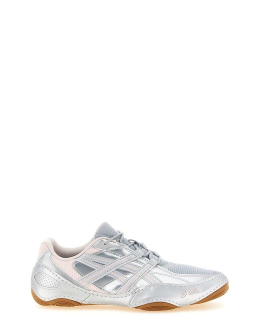 Asics Sneakers "Hypersync" in White für Herren