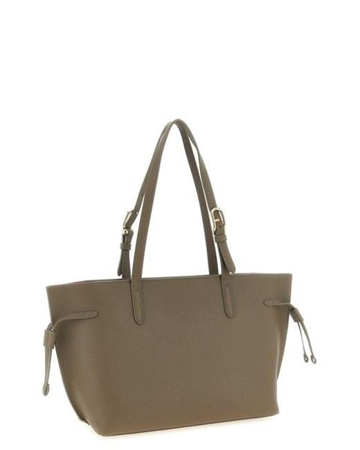 Shopping Ava M' di Furla in Brown