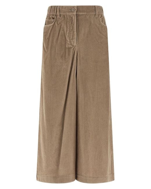 Weekend by Maxmara Natural Hose "Ursola"