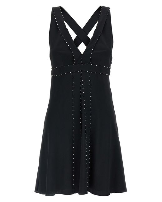 Giovanni bedin Black Pearl Dress