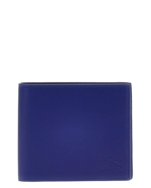 Burberry equestrian knight clearance wallet