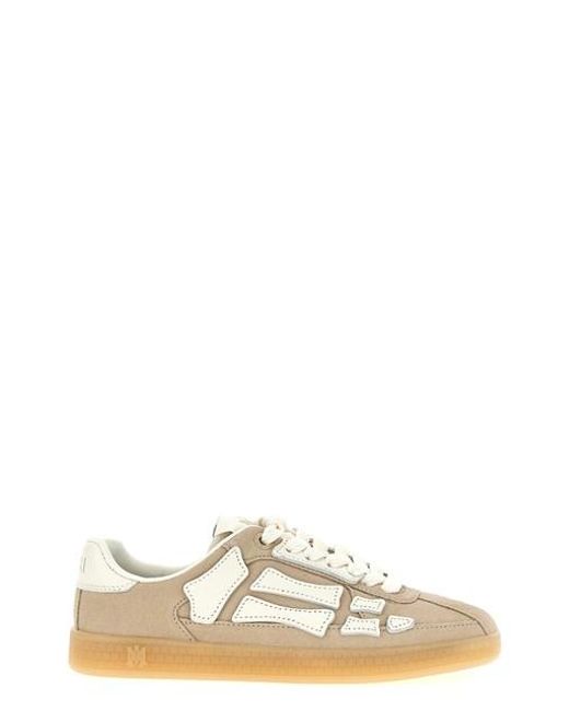 Sneaker 'Pacific Bones' di Amiri in Multicolor