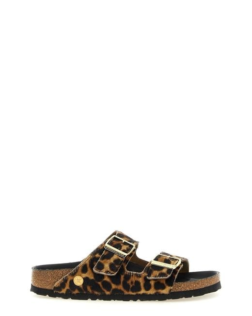 Birkenstock Multicolor 'arizona' Sandals