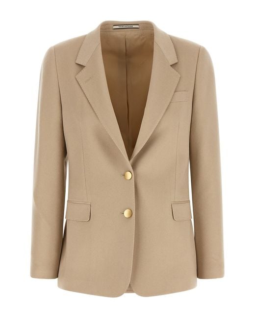 Tagliatore Natural 'parigi' Blazer