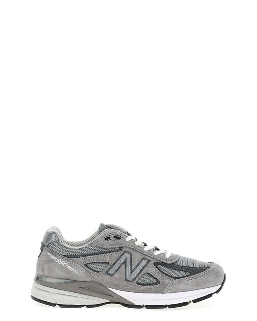 New Balance Sneakers "990" in Gray für Herren
