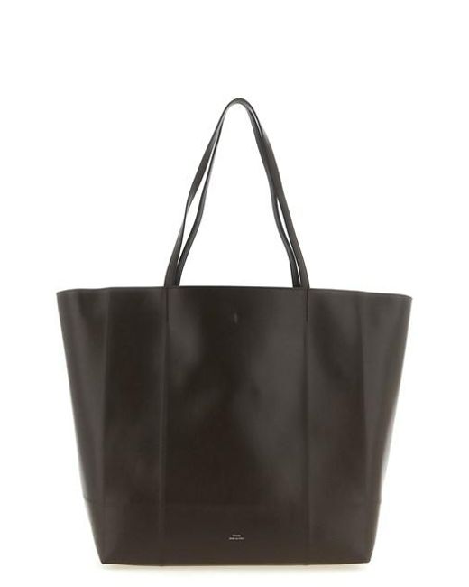 Shopping 'Roam' di Totême in Black