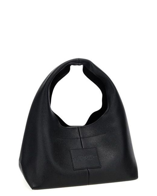 Borsa A Spalla 'The Sack' di Marc Jacobs in Black
