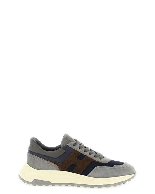 Sneaker Hyperlight' di Hogan in Black da Uomo