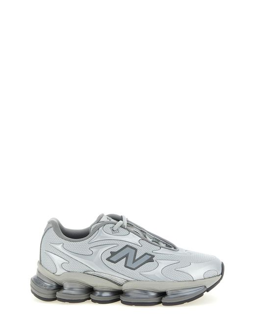New Balance Gray '2000' Sneakers for men
