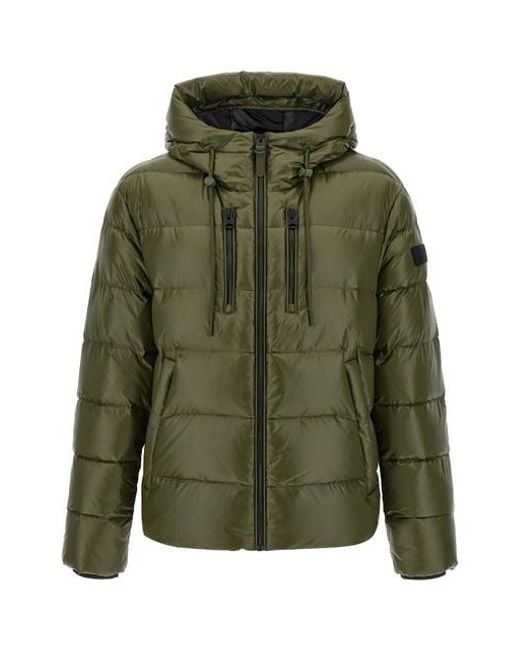 Piumino 'Victor-R' di Mackage in Green da Uomo