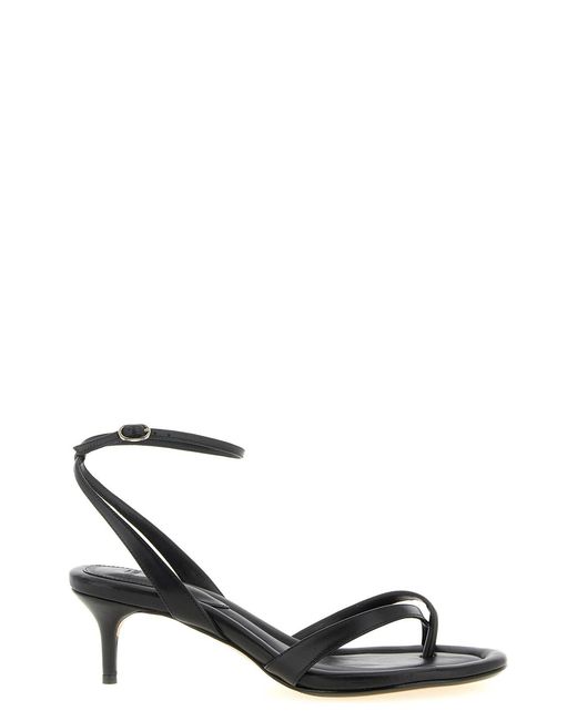 Alexandre Birman Multicolor 'nelly' Sandals