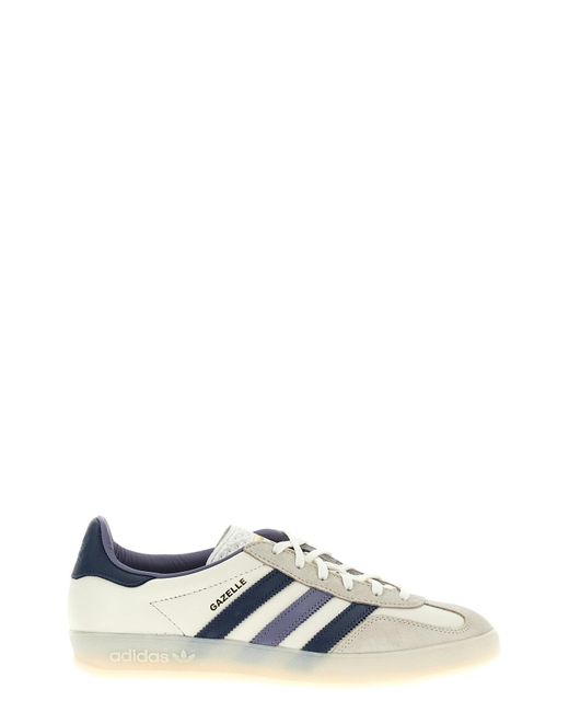 Adidas Originals Sneakers "Gazelle Indoor" in White für Herren