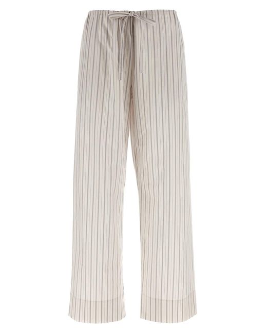 The Row White Hose "Hypnosta"
