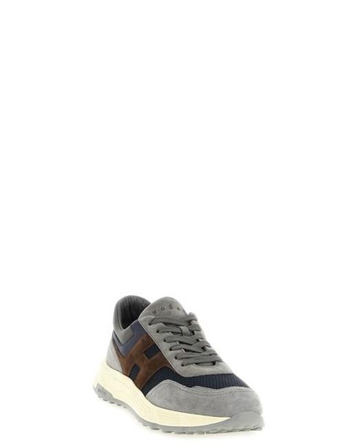 Sneaker Hyperlight' di Hogan in Black da Uomo