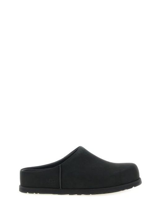 Sabot 'Otzo' di Ugg in Black da Uomo
