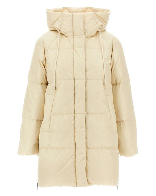 Weekend by Maxmara Natural 'newbembo' Parka