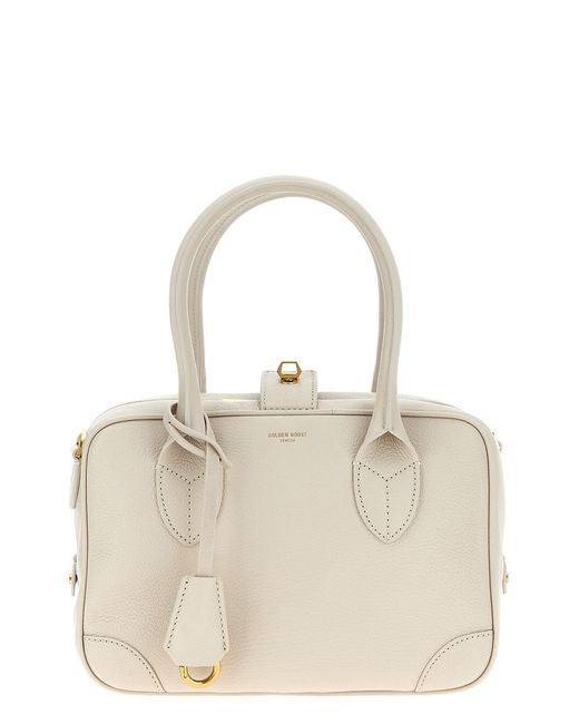 Golden Goose Deluxe Brand Natural 'vita' Handbag